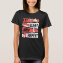 Recherche de pole vault tshirts Coffre