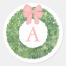 Recherche de bébé phoque Monogramme
