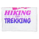 Search for adventure pillowcases Wanderlust