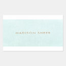 Search for light turquoise stickers Modern