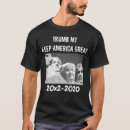 Search for mt rushmore tshirts Black