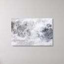 Search for crashed canvas prints Atlantic ocean