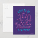 Search for wrong postcards Friendship