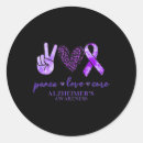 Recherche de peace love cure stickers Guérir