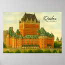 Recherche de québec posters Tourisme