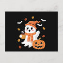 Search for drink coffee postcards Halloween