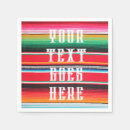 Recherche de couvertures serviettes Mexicain