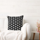 Search for dotty pillows White
