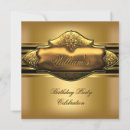 Recherche de elegant mens birthday invitations Anniversaire