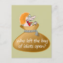 Search for left postcards Quote