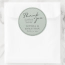 Search for thanks for celebrating with us stickers Bride