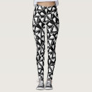 Recherche de harlequin leggings Blanc