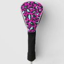 Recherche de cheetah golf head covers Tendance