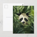 Recherche de vert forêt cartes postales Animaux