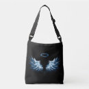 Recherche de des ailes sacs Ange