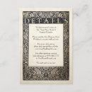 Search for vintage ivy postcards Elegant