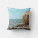 Search for boulder pillows Sand