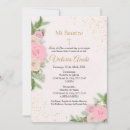 Search for para bautizo invitations Flores