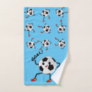 Search for soccer bath towels Cool