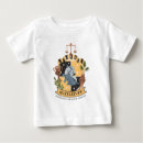 Search for cartoon baby baby shirts Infant