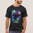Recherche de fée enchantée tshirts Forêt