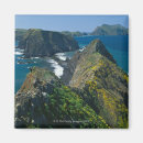 Search for eroded magnets Tranquil scene