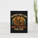 Search for bear jokes cards Fathers