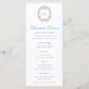 Search for chinoiserie menus Elegant