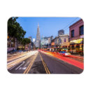 Recherche de trafic magnets Ville