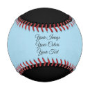 Recherche de balles baseball Concevoir votre propre