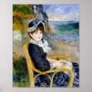 Recherche de peinture sable posters Bleu