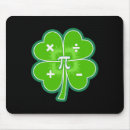 Recherche de jour patrick s tapis souris Irlandais drôle