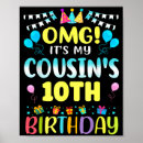 Search for cousins posters Years