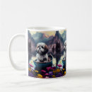 Recherche de lhasa apso tasses Dog
