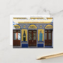 Search for storefront postcards Architecture