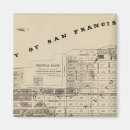 Search for marshes magnets Map