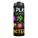 Search for bacteria travel mugs Nurse