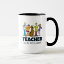 Search for whole mugs Teacher