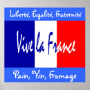 Recherche de bistro posters French