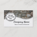 Recherche de tailleur de pierres cartes visite Construction