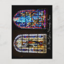 Recherche de vitrail cartes postales France