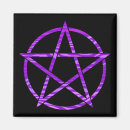 Recherche de wicca magnete Païen