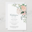 Search for floral funeral invitations Remembrance