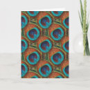 Search for peacock feathers cards Peacocks