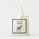 Search for airedales bags Pets
