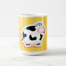 Search for funny animal character mugs Baby