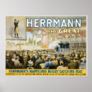 Search for vintage magic posters Fantasy