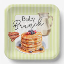 Search for brunch plates Gender neutral