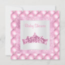 Search for princess baby shower invitations Pretty