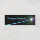 Search for teen business cards Bright